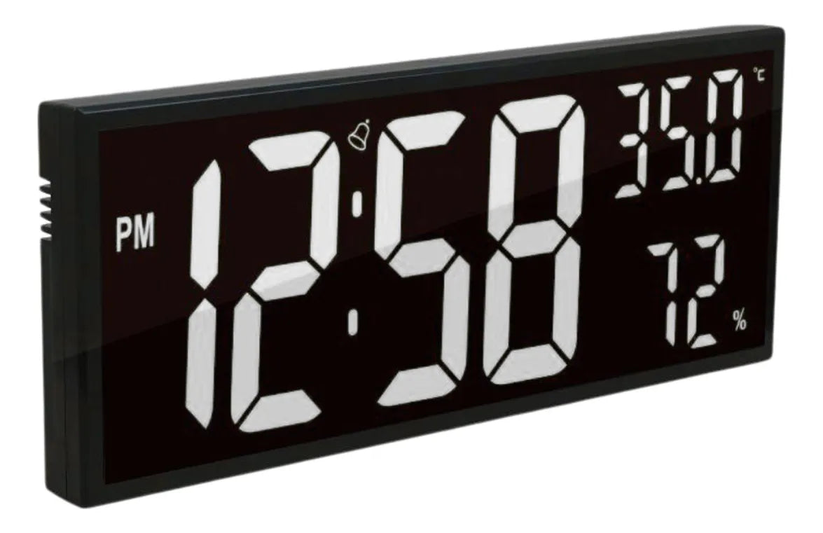 Reloj Digital multifuncional