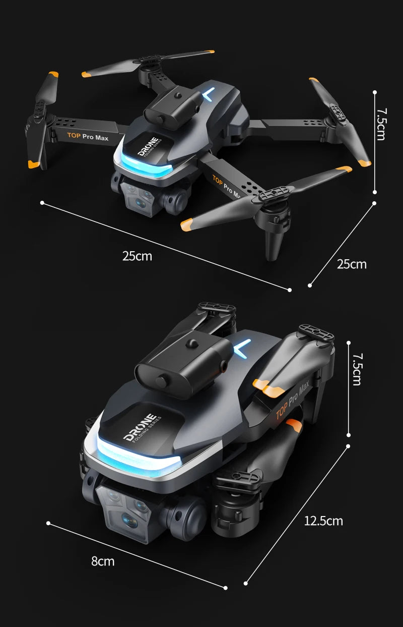DRONE P23 PRO
