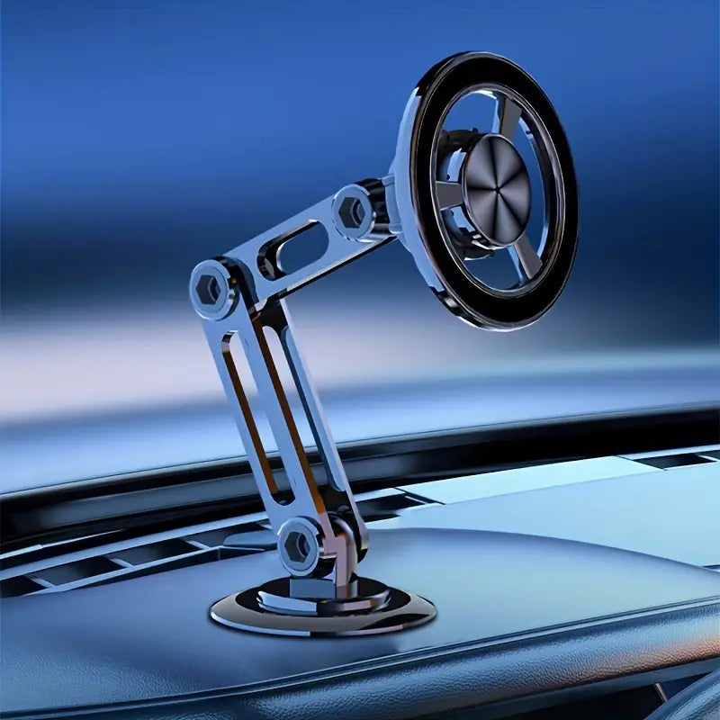 Soporte para carro de imán para teléfono