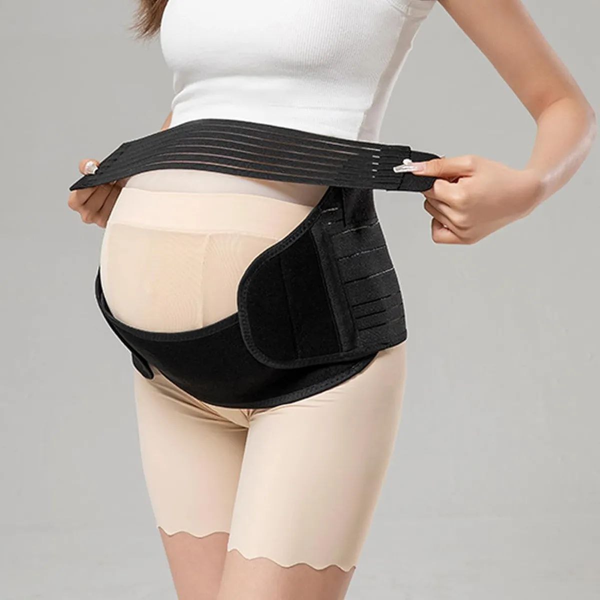 Soporte Faja de Embarazo