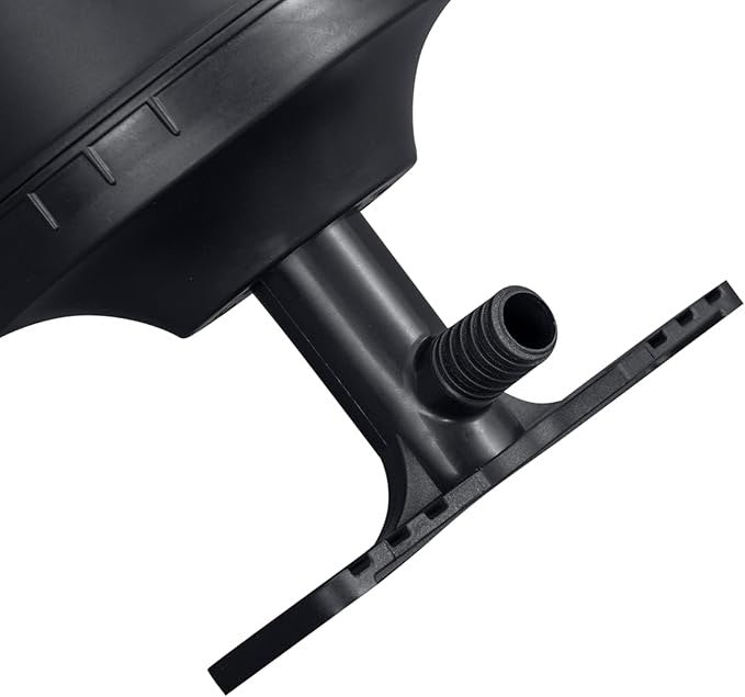 Bomba de aire Manual