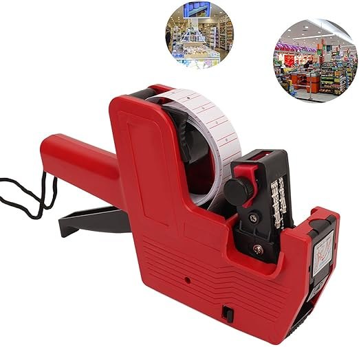 Etiquetadora manual de Precios