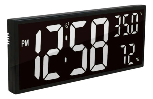 Reloj Digital multifuncional