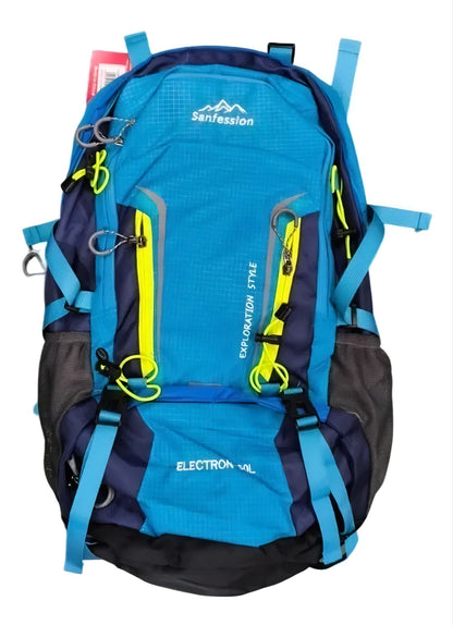 Mochila de Senderismo