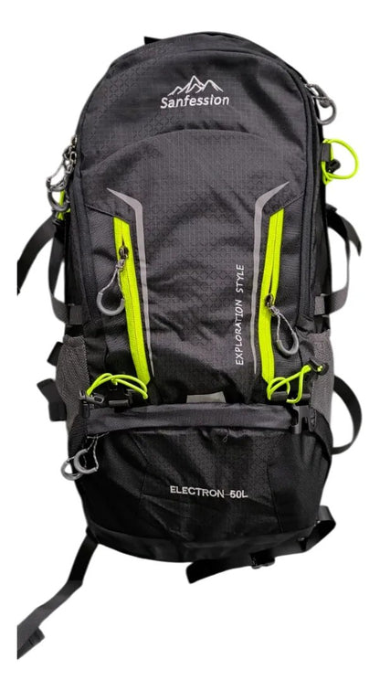 Mochila de Senderismo