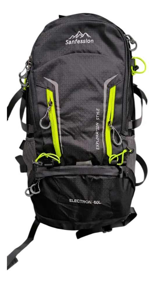 Mochila de Senderismo