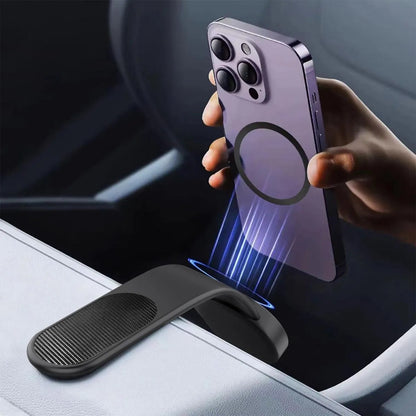 Soporte Magnético Flexible para Auto