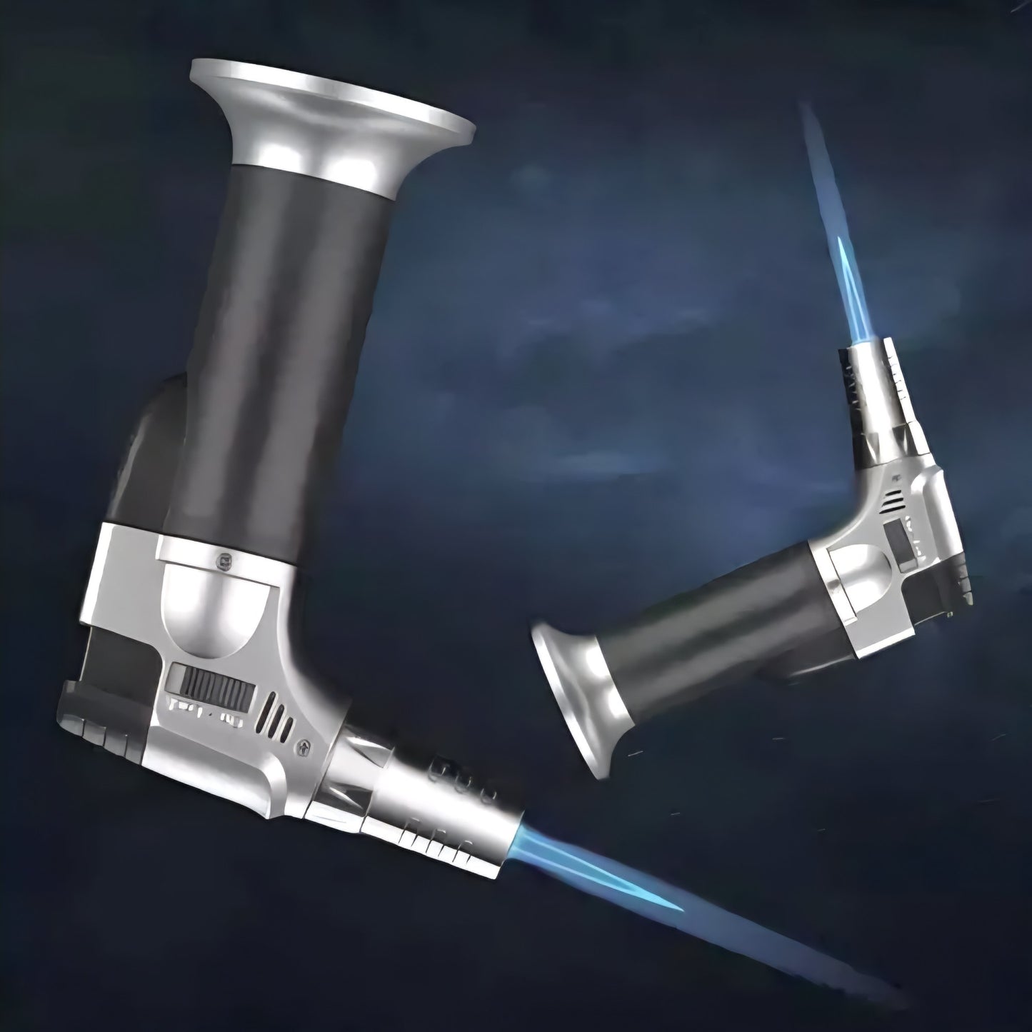 Encendedor soplete lanzallamas para cocina