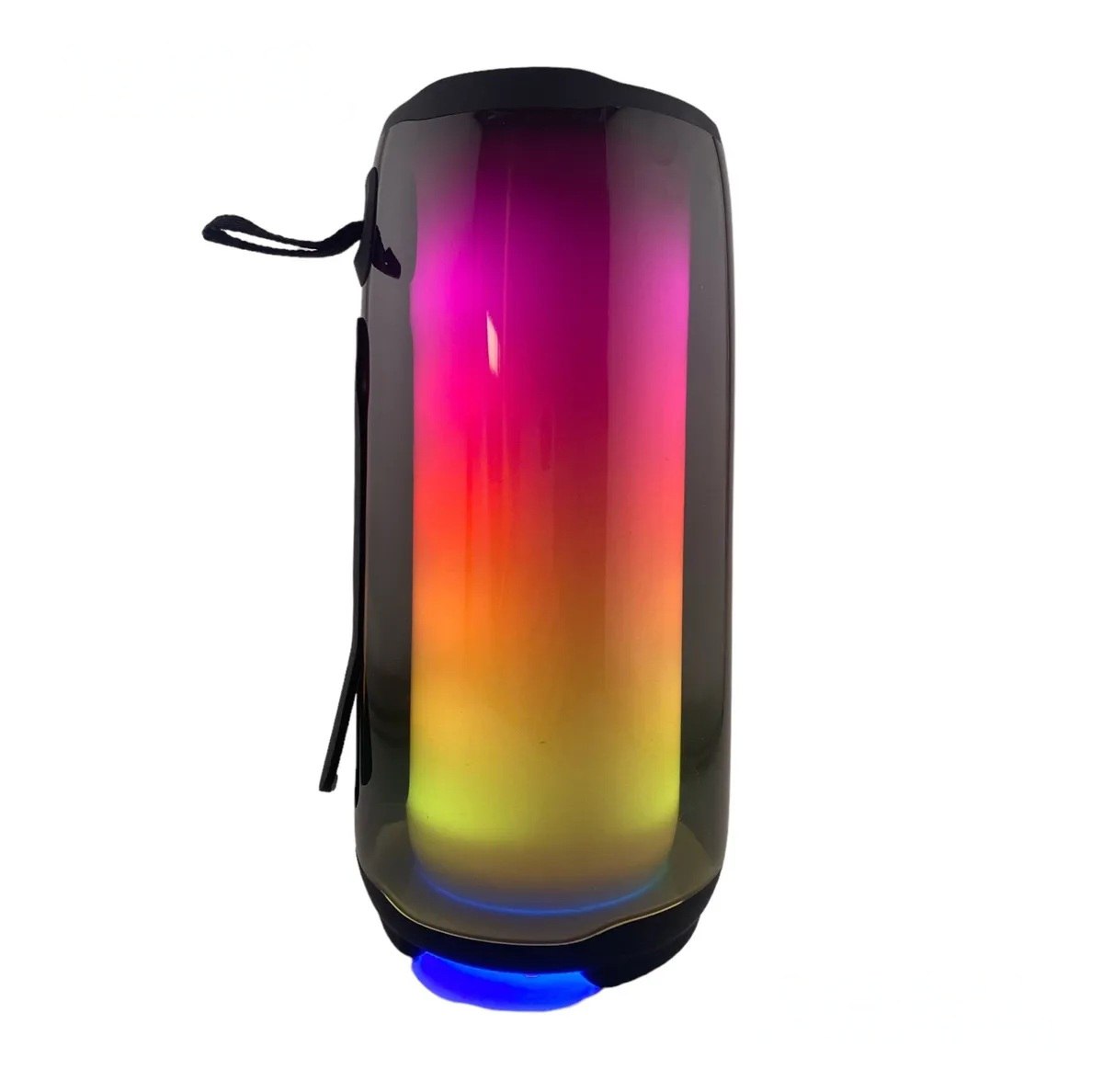 Bocina Bluetooth recargable