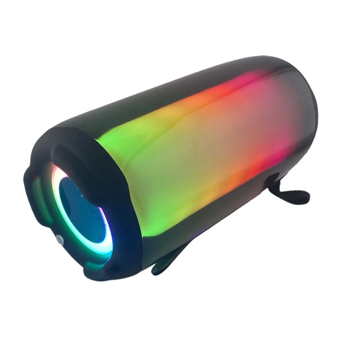 Bocina Bluetooth recargable