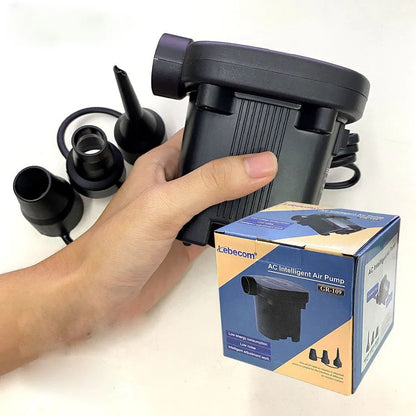 Bomba de Aire para inflables