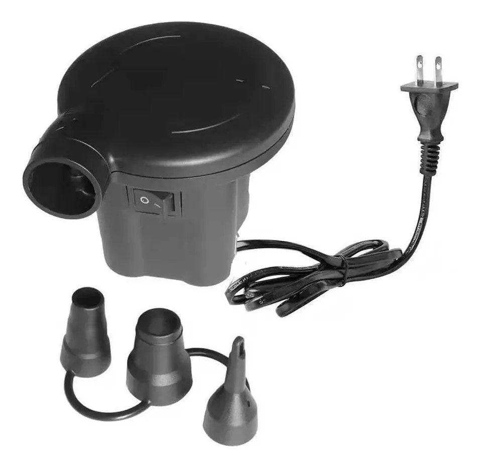 Bomba de Aire para inflables