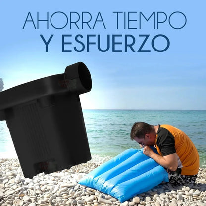 Bomba de Aire para inflables