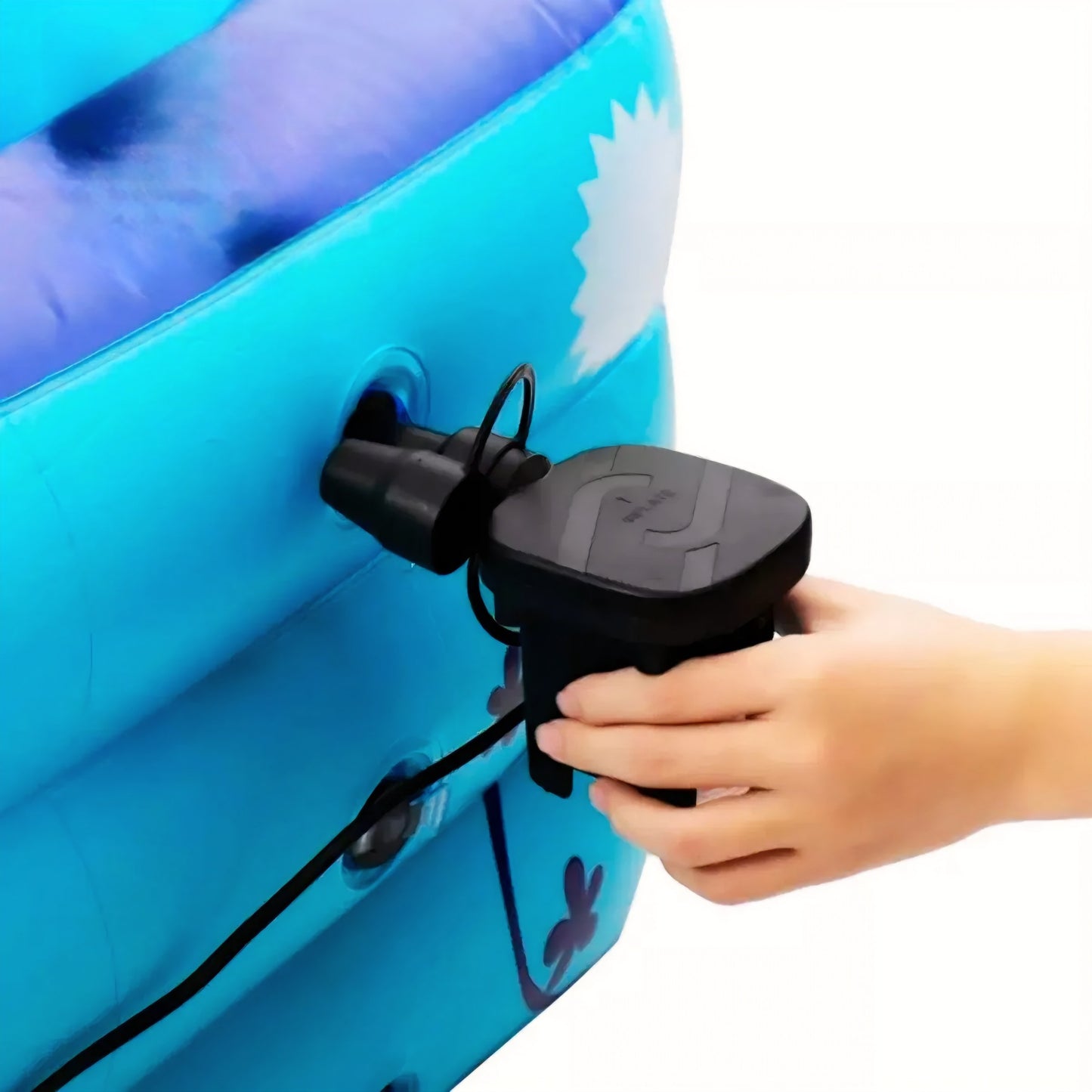 Bomba de Aire para inflables