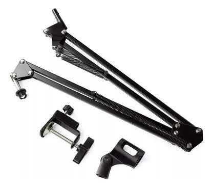 Soporte de Brazo Profesional para Micrófono