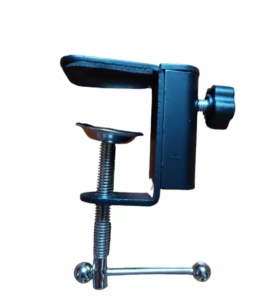 Soporte de Brazo Profesional para Micrófono