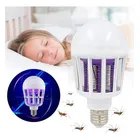 Lámpara LED Mata Insectos