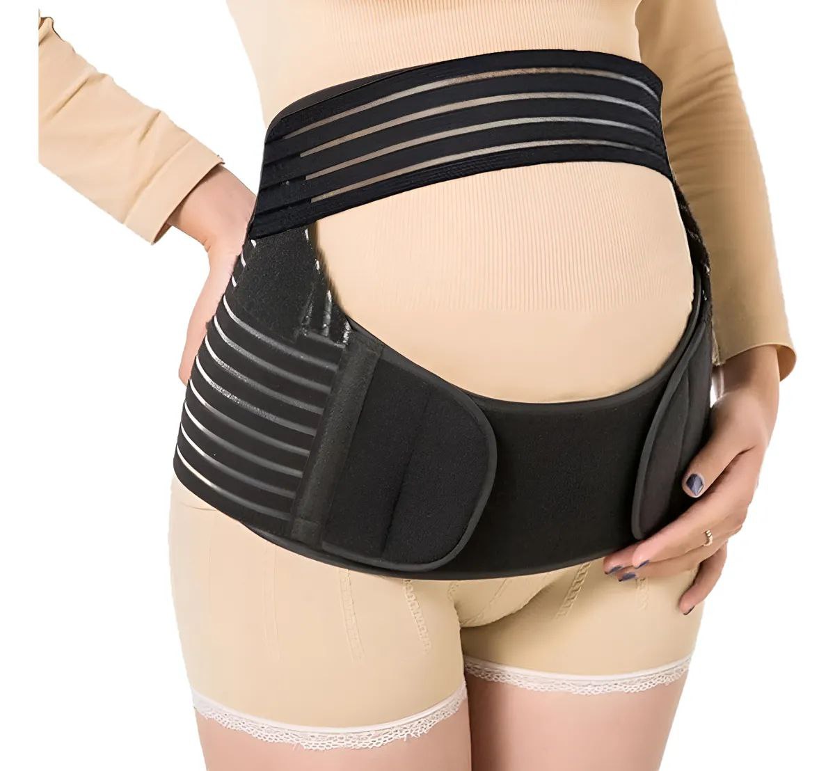 Soporte Faja de Embarazo