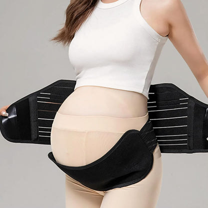 Soporte Faja de Embarazo