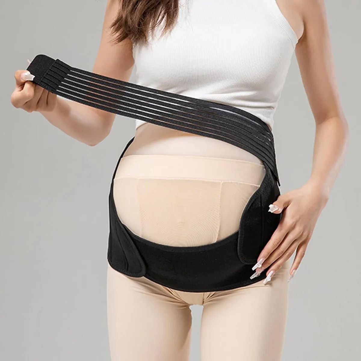 Soporte Faja de Embarazo