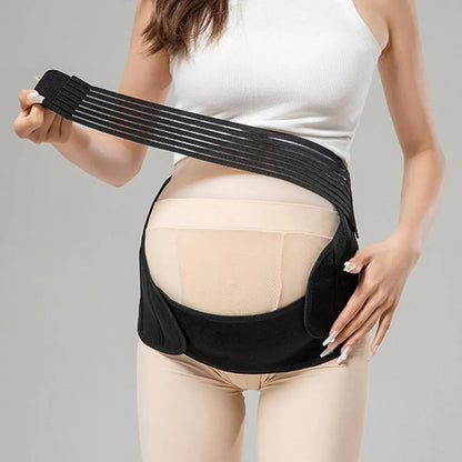Soporte Faja de Embarazo
