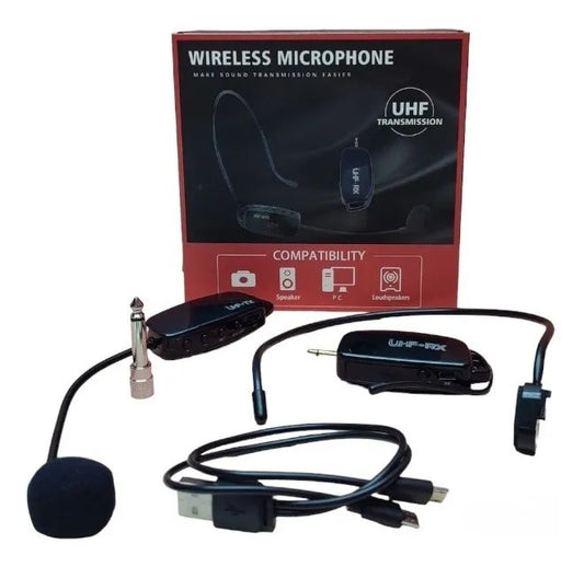 Micrófono de Conferencia