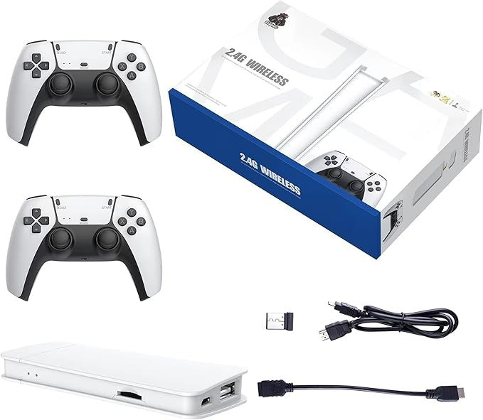 Consola Retro Game Stick