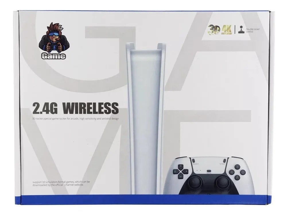 Consola Retro Game Stick