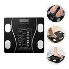 Balanza Digital Inteligente Bluetooth