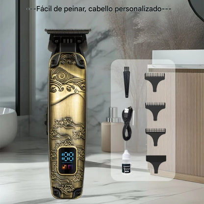 Cortadora de cabello para Caballeros