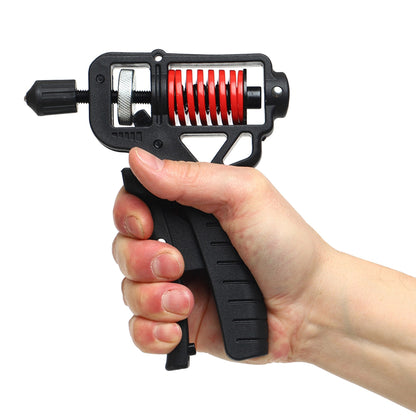 Fortalecedor de agarre de mano