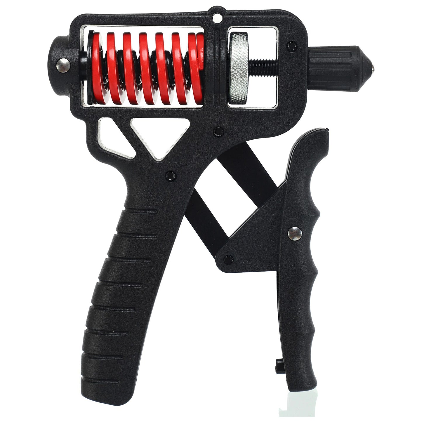 Fortalecedor de agarre de mano