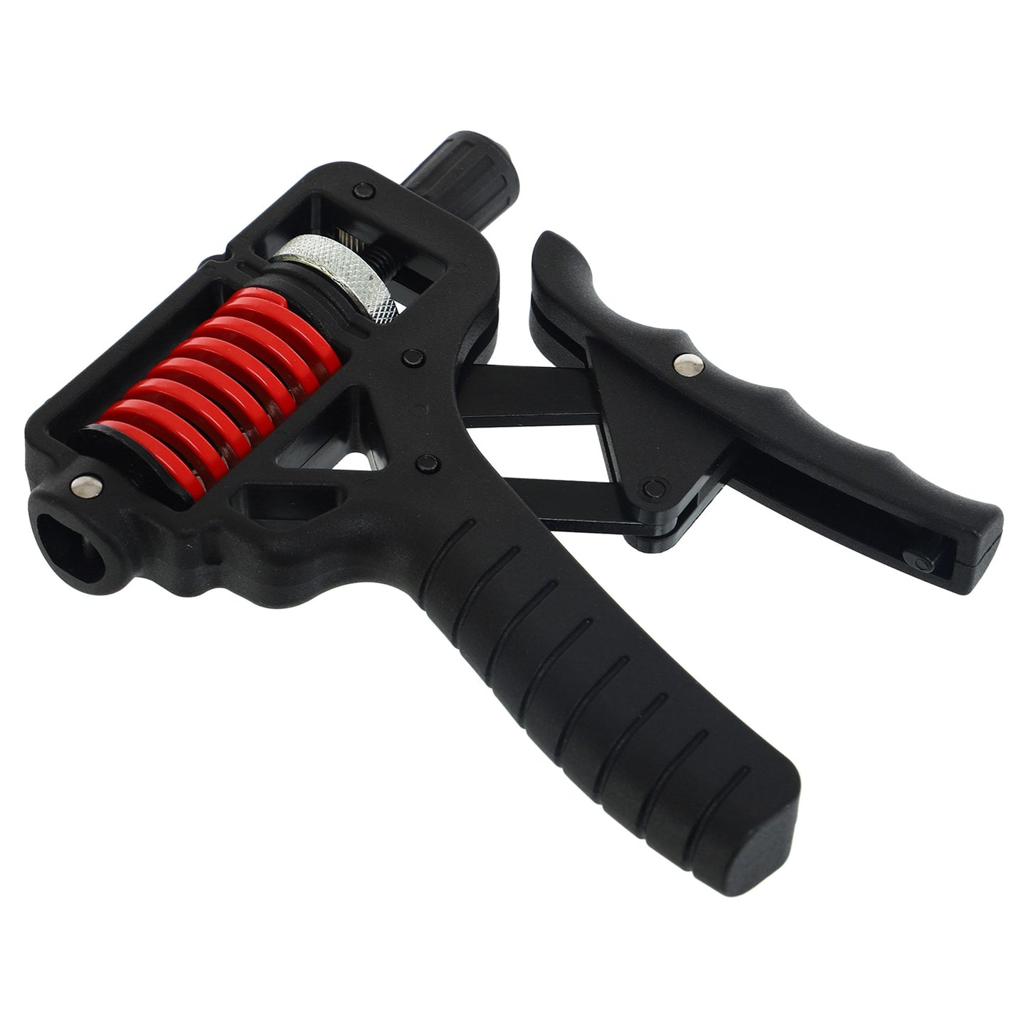 Fortalecedor de agarre de mano