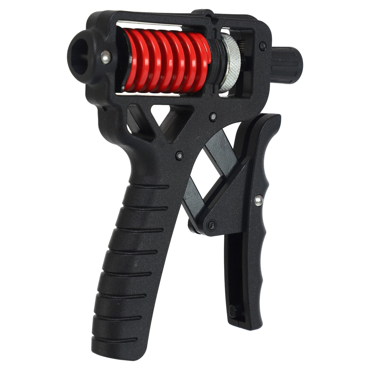 Fortalecedor de agarre de mano