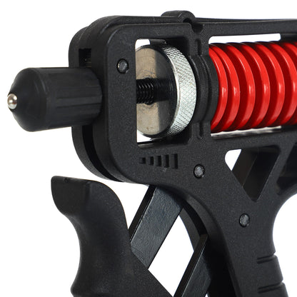 Fortalecedor de agarre de mano