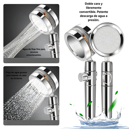 Cabezal de ducha de alta presión