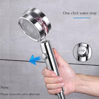 Cabezal de ducha de alta presión