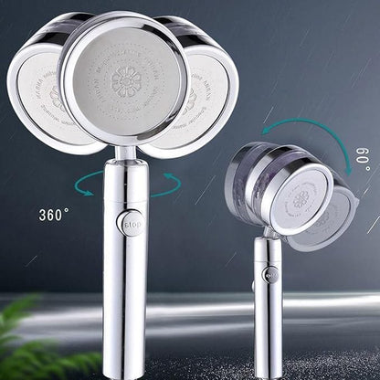 Cabezal de ducha de alta presión