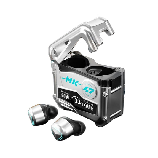 Auriculares inalámbricos MK47 para juegos