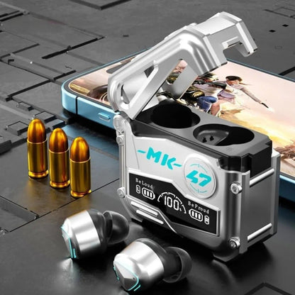 Auriculares inalámbricos MK47 para juegos