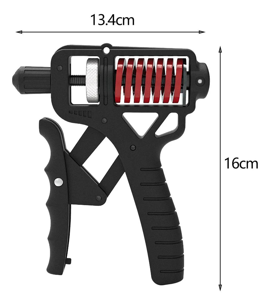 Fortalecedor de agarre de mano