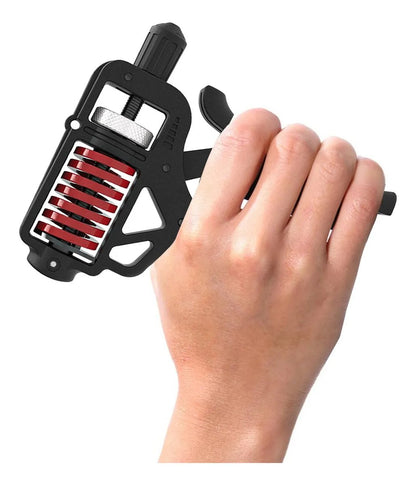 Fortalecedor de agarre de mano