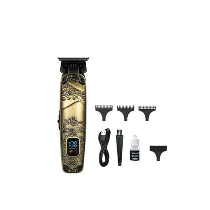 Cortadora de cabello para Caballeros