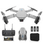 Minidron con cámara 4K HD