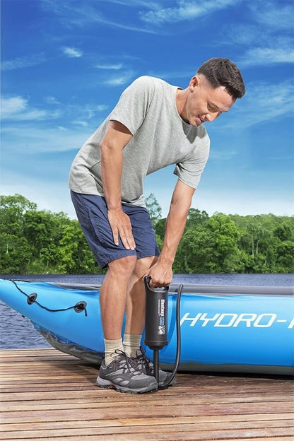 Bomba de aire Manual