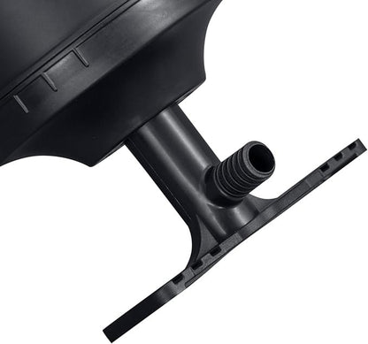 Bomba de aire Manual