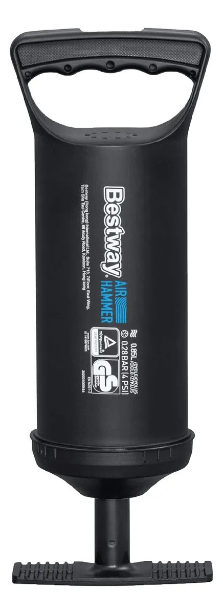 Bomba de aire Manual