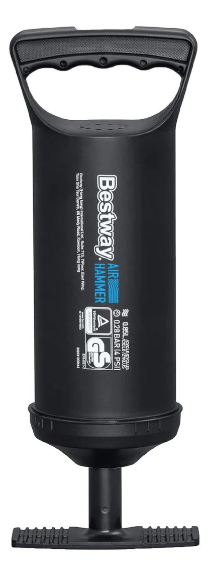 Bomba de aire Manual