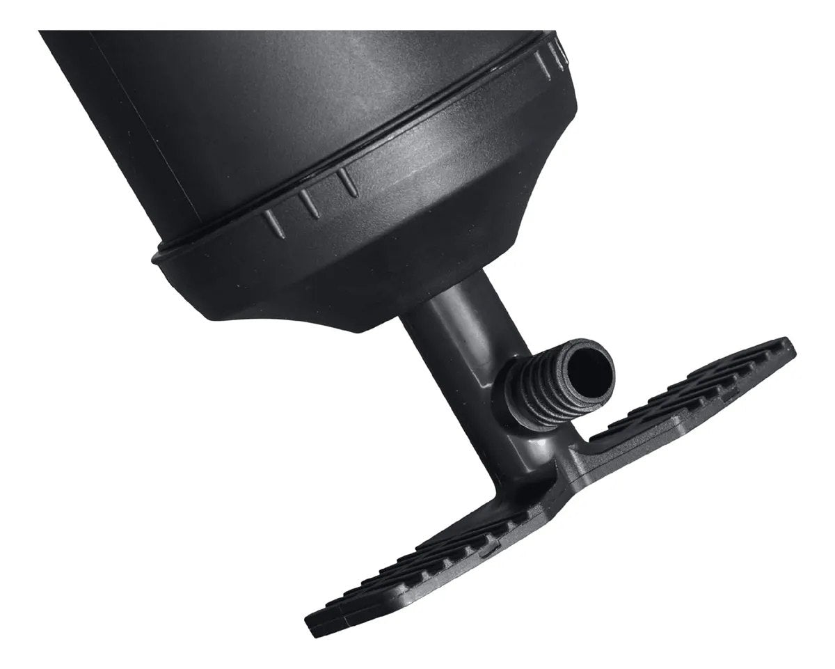 Bomba de aire Manual