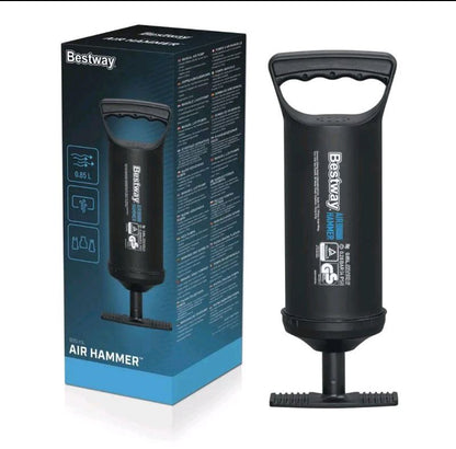 Bomba de aire Manual